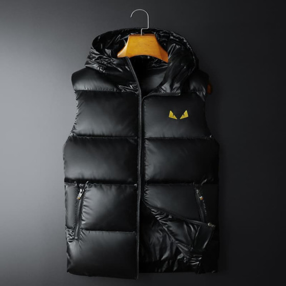 Fendi M-4XL 12yr21